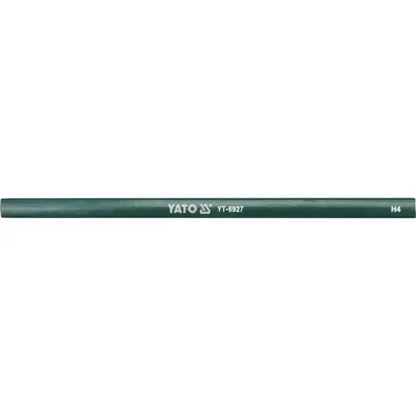 TYT-6927 OLOVKA ZIDARSKA ZELENA 25CM 1/1