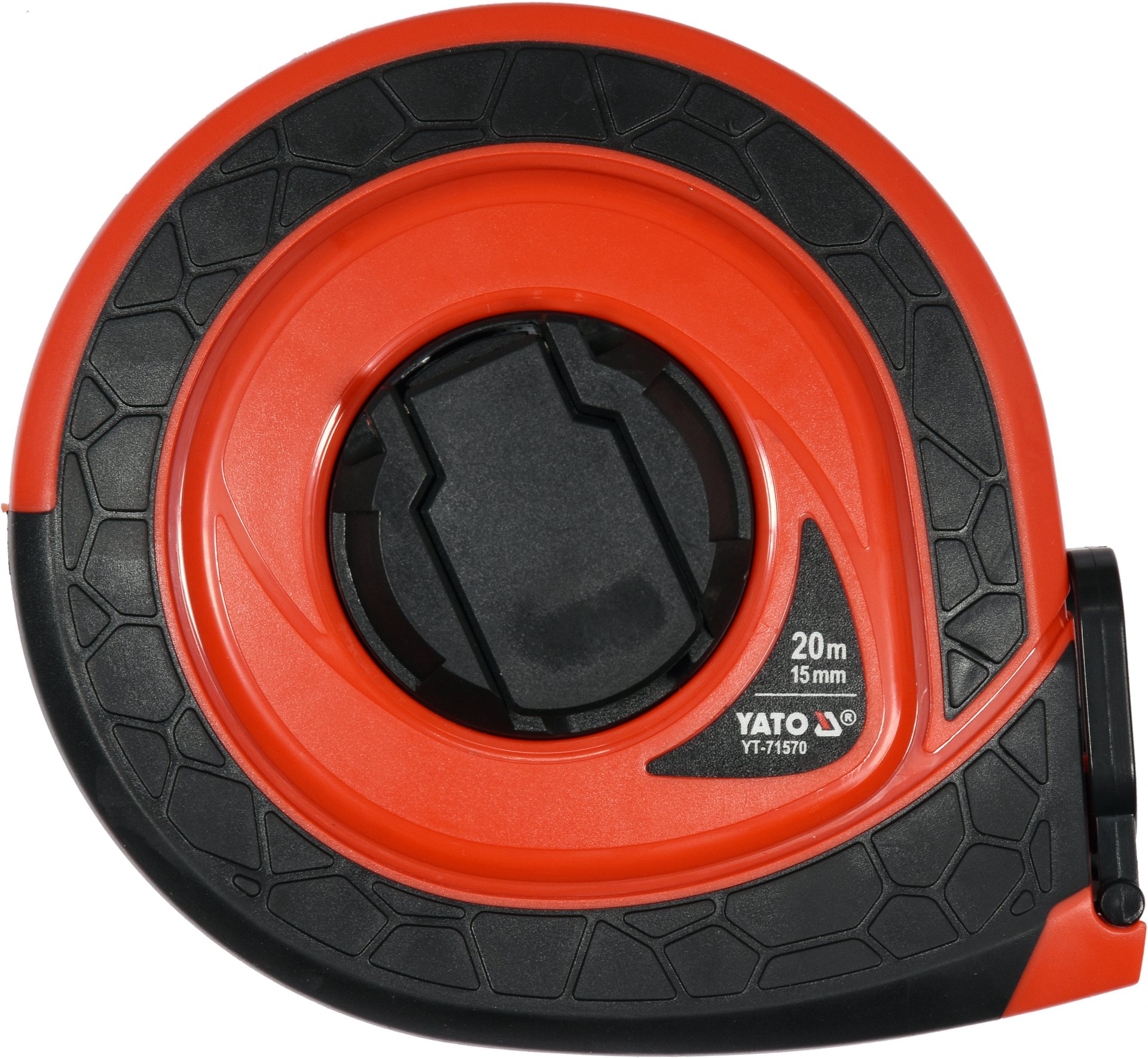 MJERNA TRAKA 15MM 30M FIBERGLAS PROFI