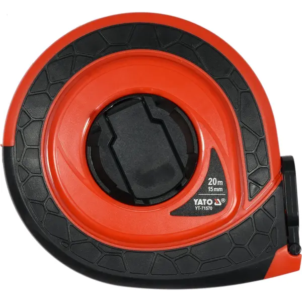 TYT-71572 MJERNA TRAKA 15MM 50M FIBERGLAS PROFI