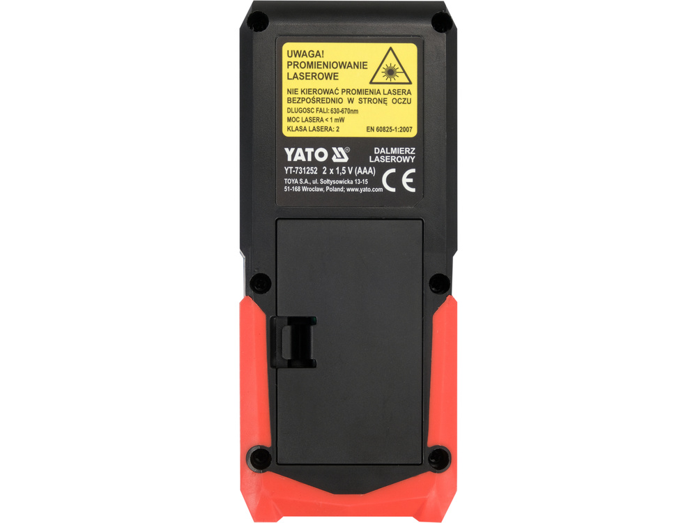 TYT-731252 DALJINOMJER LASERSKI 100M