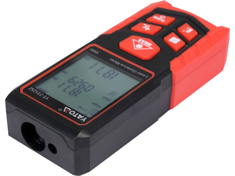 TYT-731252 DALJINOMJER LASERSKI 100M