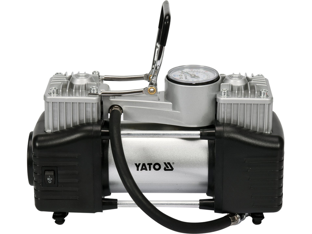 TYT-73462 AUTO KOMPRESOR 250W SA LED SVJETLOM
