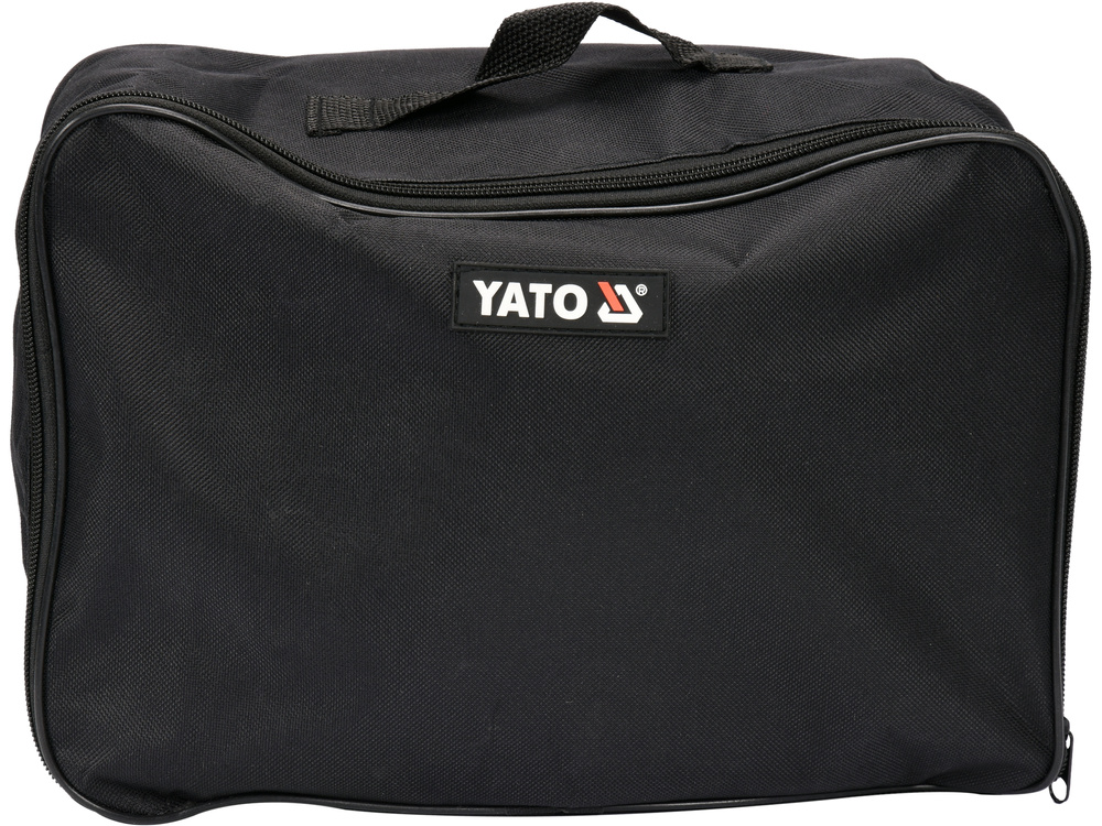 TYT-73462 AUTO KOMPRESOR 250W SA LED SVJETLOM