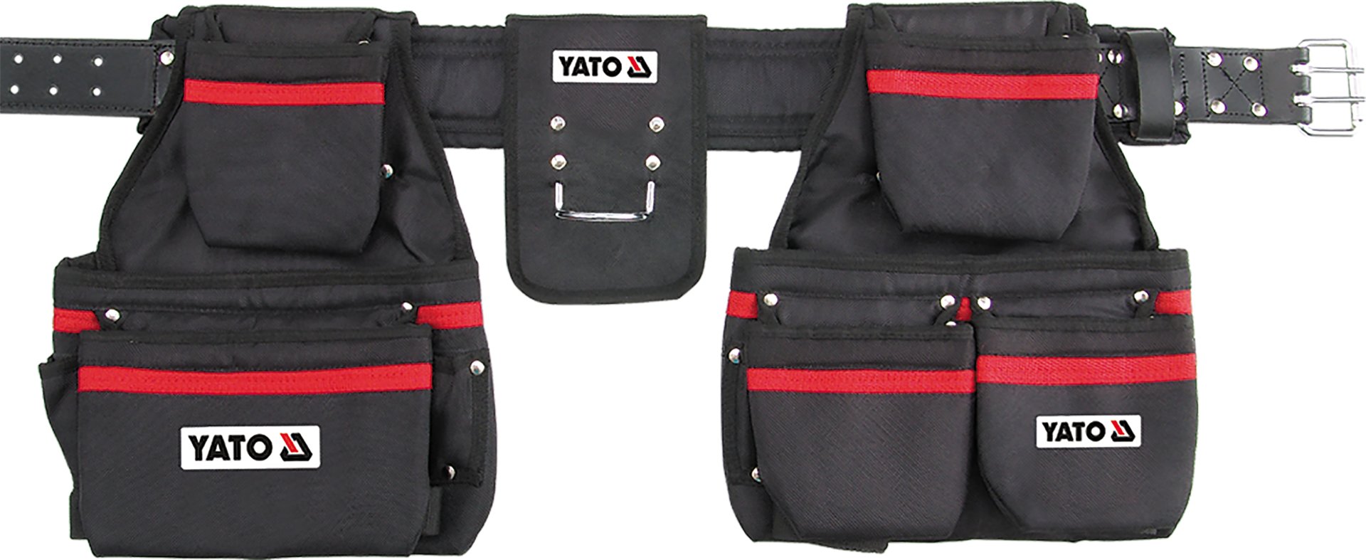 TYT-7400 POJASNA TORBICA ZA ALAT 21 PRETINAC 130 CM
