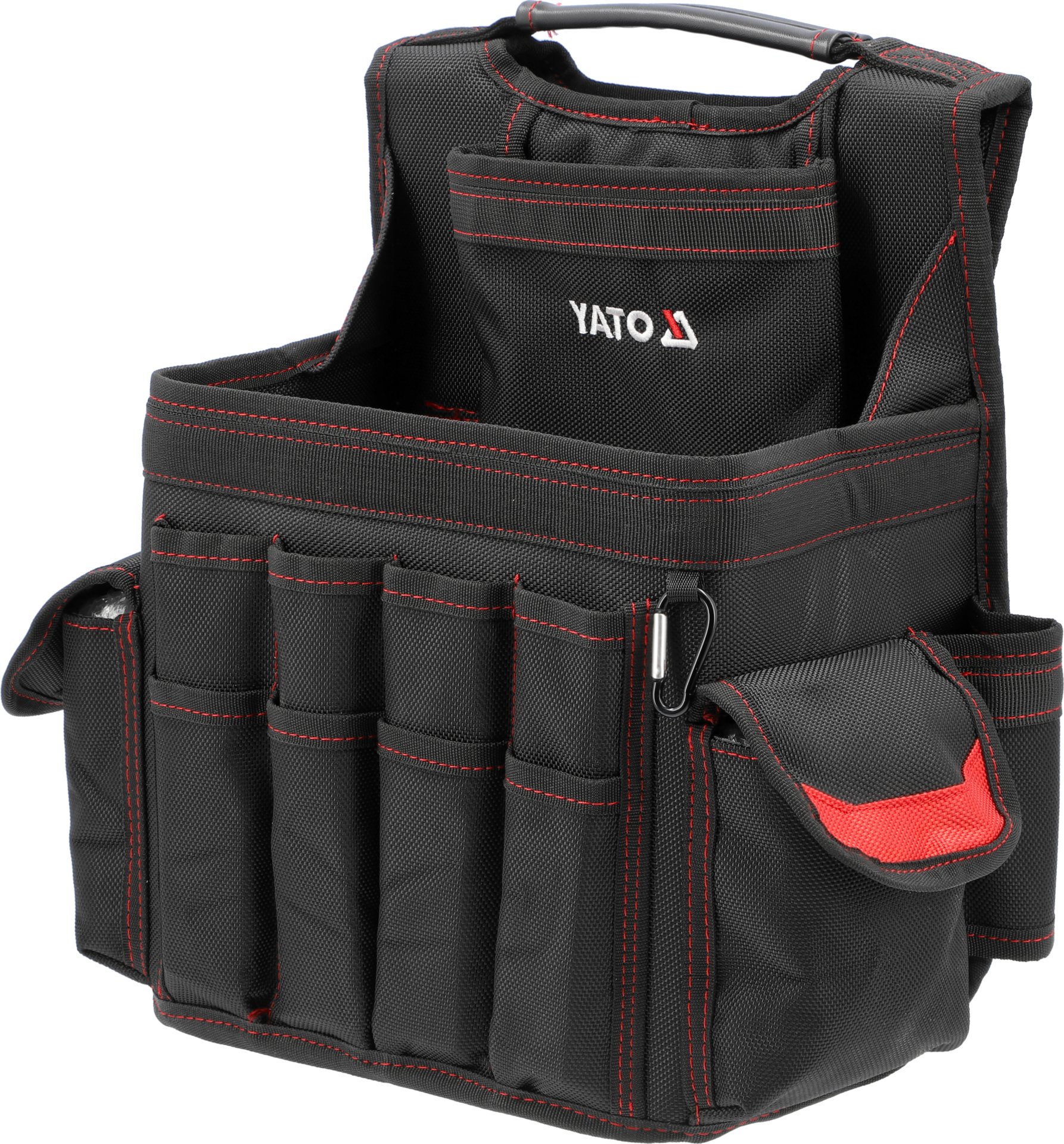 TYT-74336 TORBA ZA ALAT 24,3X17,8X30 cm