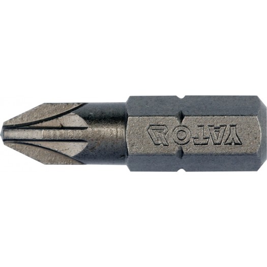 BIT NASTAVAK ZX PZ 2x25MM 10/1