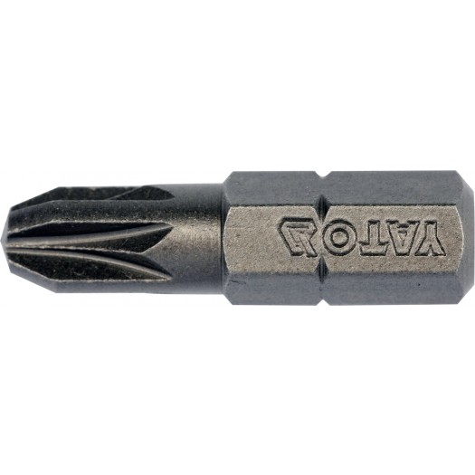 BIT NASTAVAK ZX PZ 3x25MM 10/1