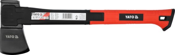 TYT-79971 SJEKIRA 1100g NYLON DRŠKA