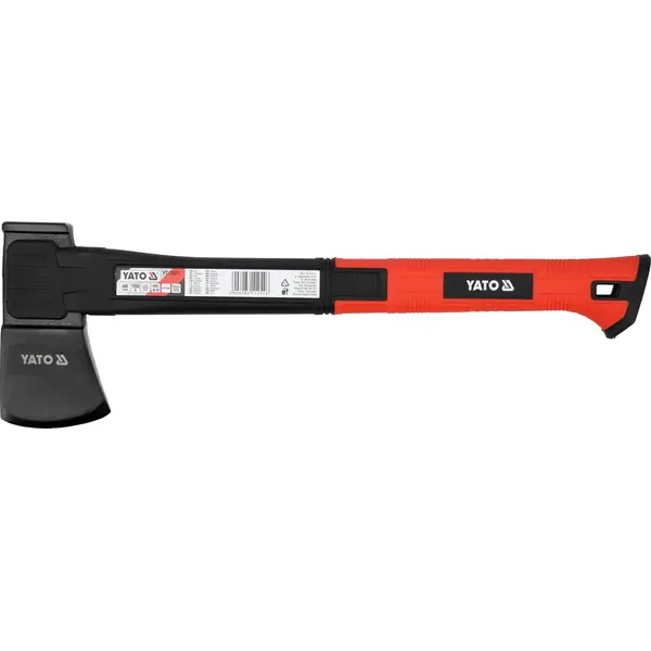 TYT-79971 SJEKIRA 1100g NYLON DRŠKA