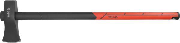 TYT-79986 SJEKIRA ZA KALANJE FIBER DRŠKA 3600g