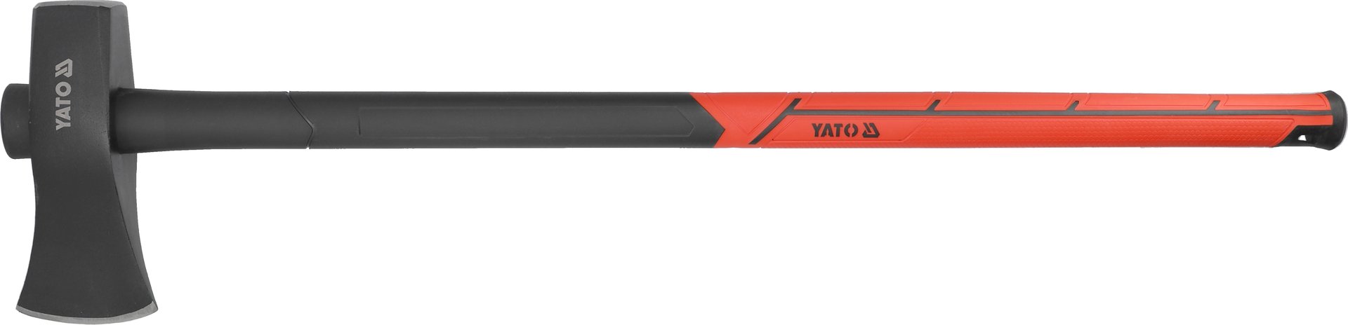 TYT-79986 SJEKIRA ZA KALANJE FIBER DRŠKA 3600g