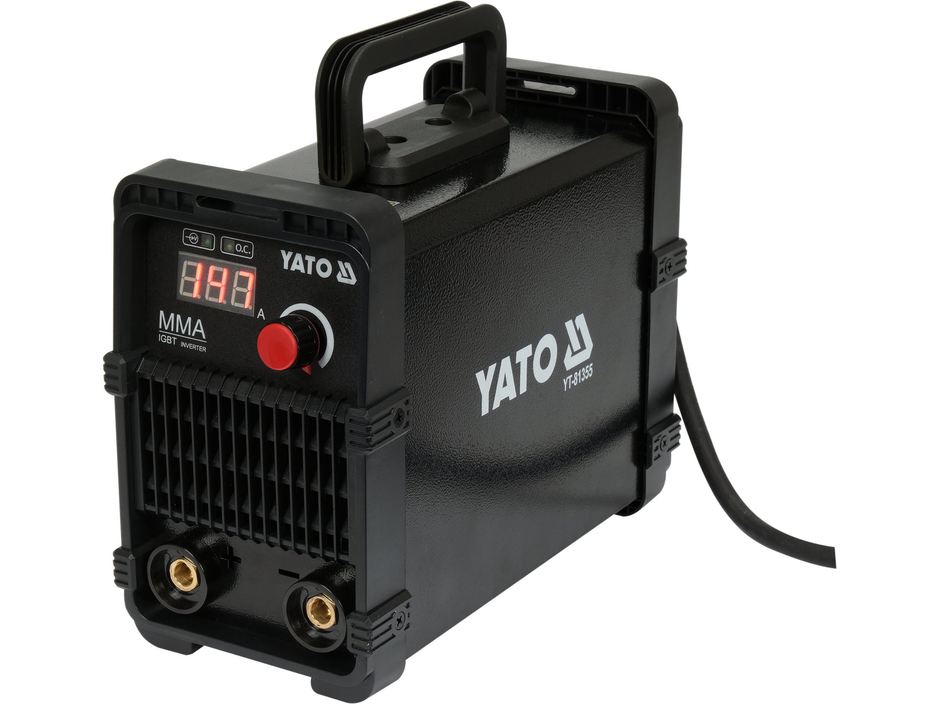 APARAT ZA VARENJE INVERTER 140A