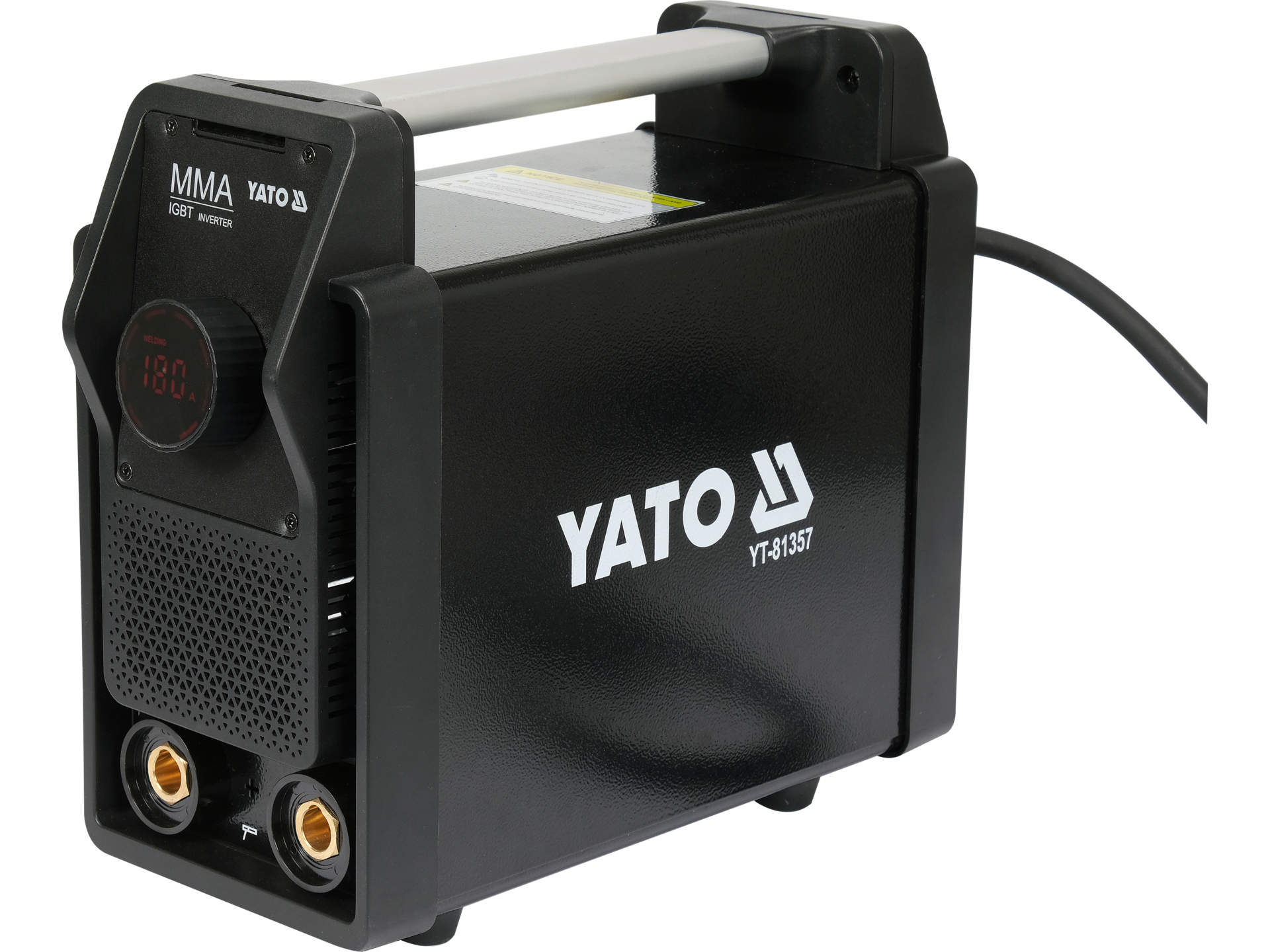 APARAT ZA VARENJE INVERTER 180A