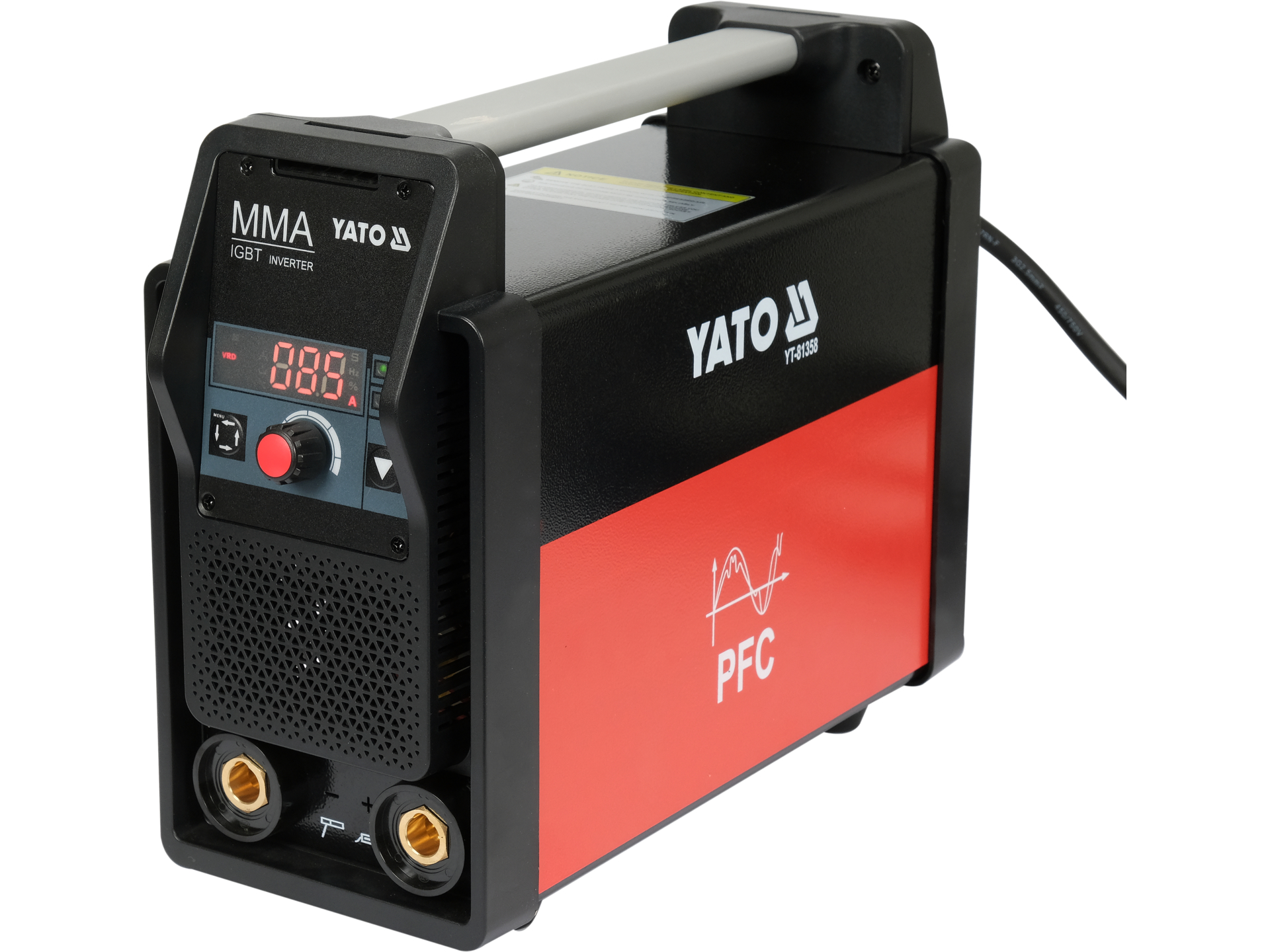 APARAT ZA VARENJE INVERTER 200A