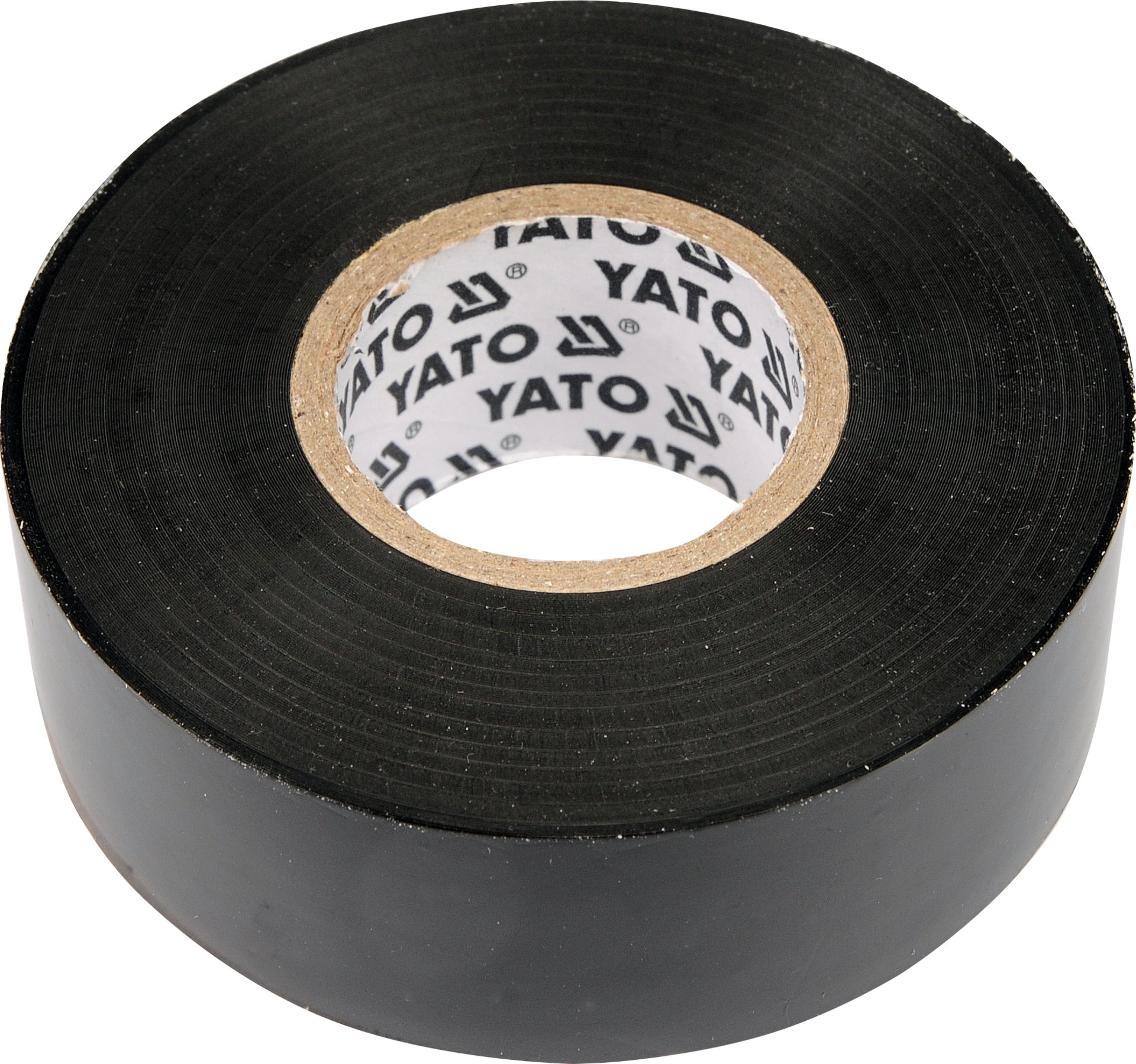 IZOLIR TRAKA CRNA 25MMX20M