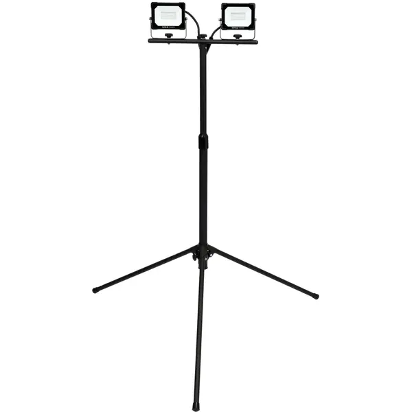 TYT-818171 REFLEKTOR LED 2X30W NA STALKU 0,6-1,2M