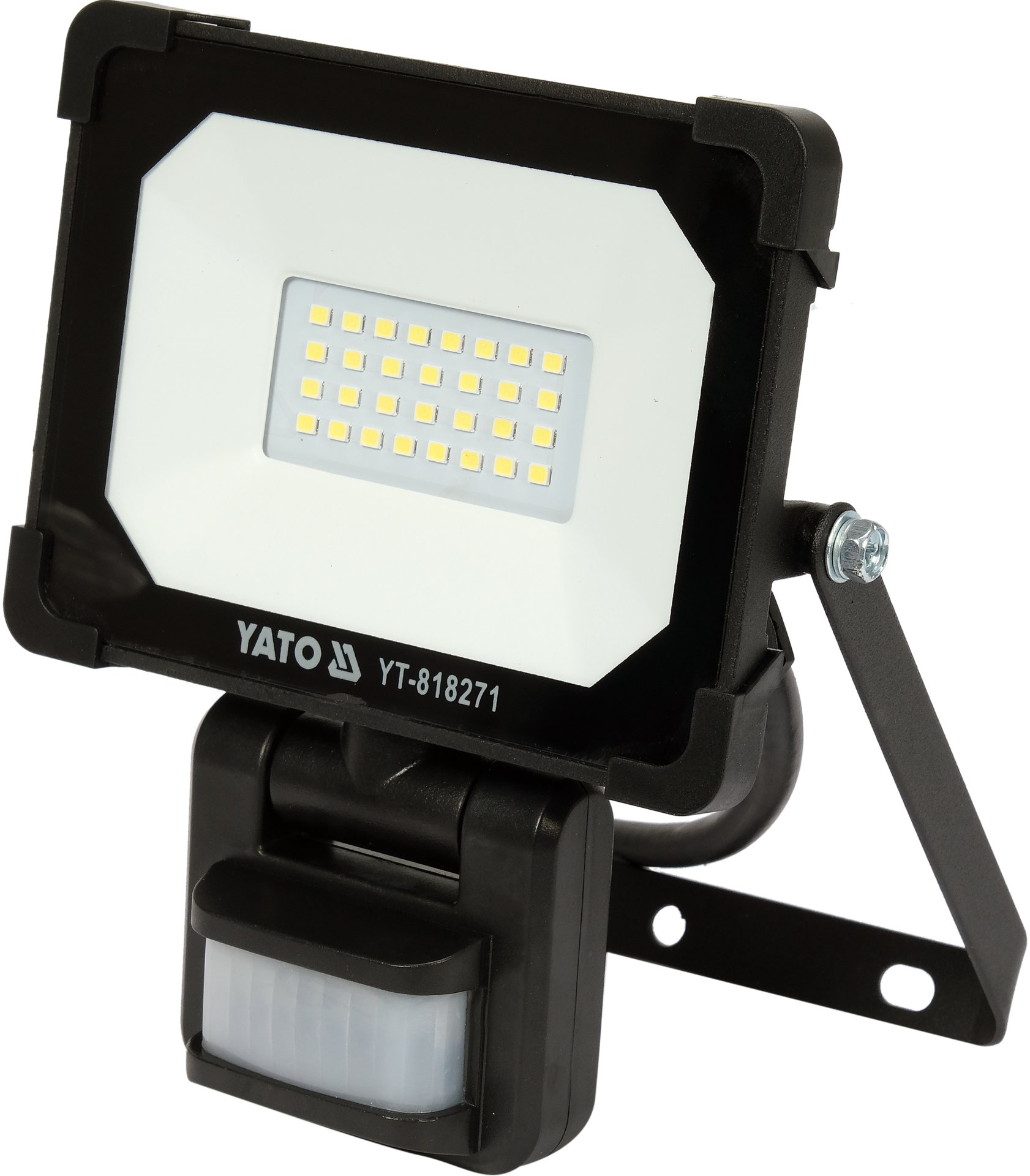 REFLEKTOR LED SMD SA SENZOROM 20W 1900lm