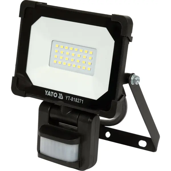 TYT-818271 REFLEKTOR LED SMD SA SENZOROM 20W 1900lm