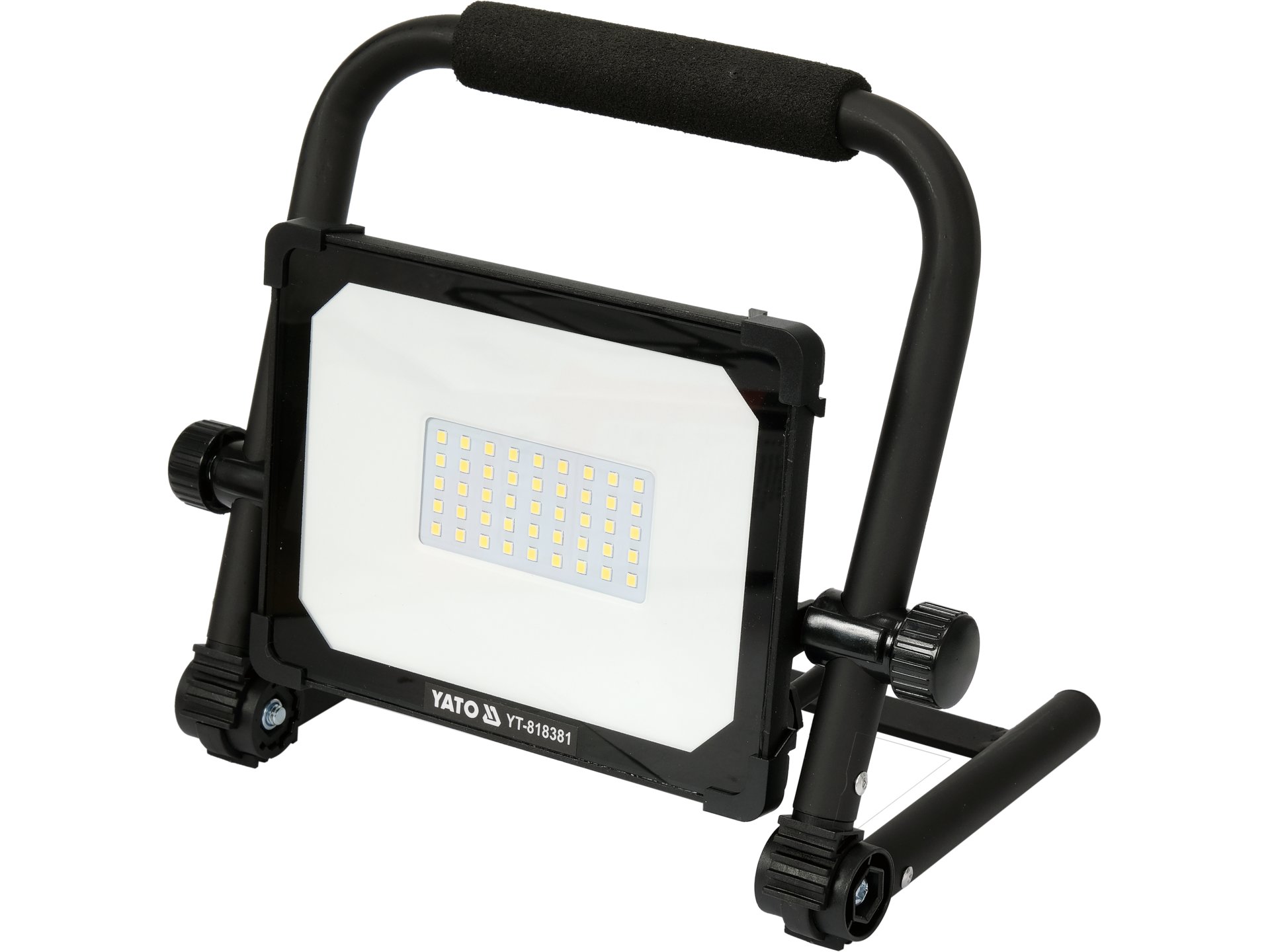 REFLEKTOR LED PRIJENOSNI SMD 30W 230V 2850LM