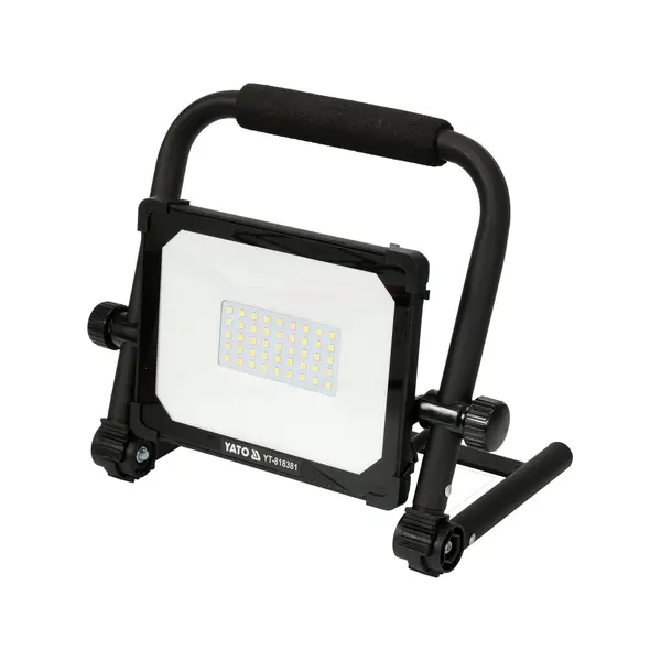 TYT-818391 REFLEKTOR LED PRIJENOSNI SMD 50W 230V 4750LM