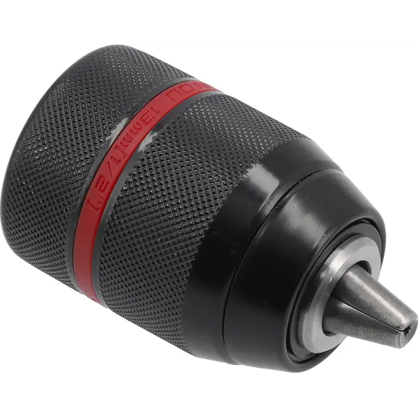 TYT-820304 SAMOSTEZNA GLAVA ZA BUŠILICU METALNA 13mm