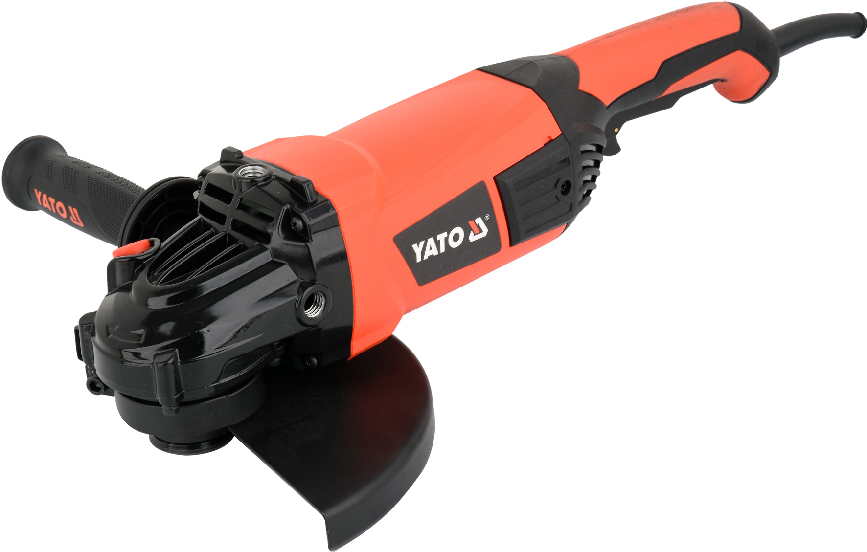 KUTNA BRUSILICA 230mm 2400W 6600 o/min