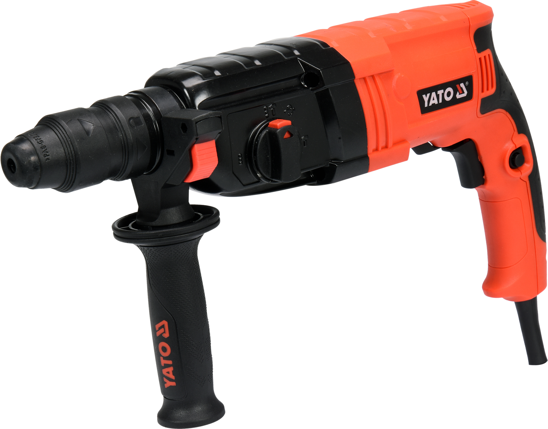 BUŠILICA ČEKIĆ SDS+ 850W 3,3J + 13mm GLAVA