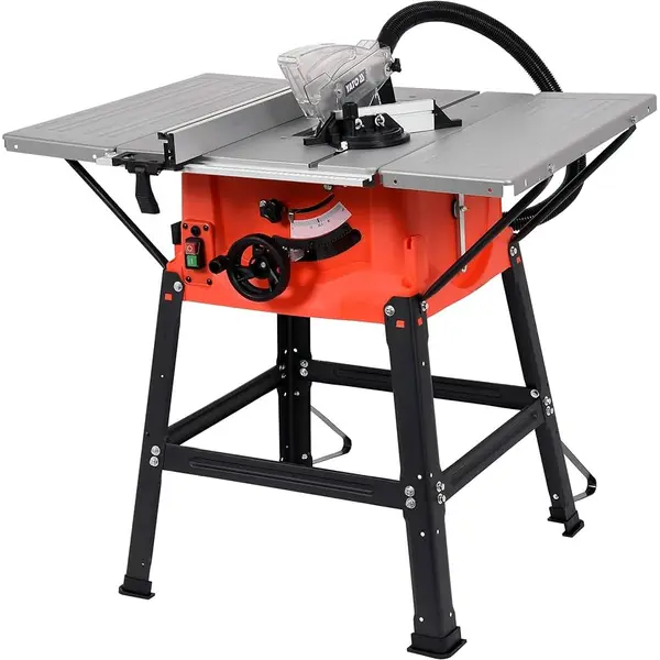 TYT-82165 STOLNA KRUŽNA PILA SA POSTOLJEM 1800W FI 250  893X583mm