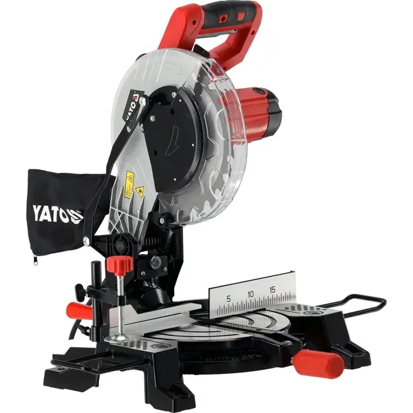 TYT-821722 STOLNA KRUŽNA PILA 255MM 1500W SA LASEROM