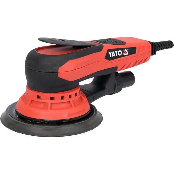 TYT-82206 OSCILATORSKA BRUSILICA 150mm 350W REGULACIJA BRZINE 4000-10000 o/min