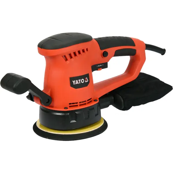 OSCILATORSKA BRUSILICA 450W 150mm