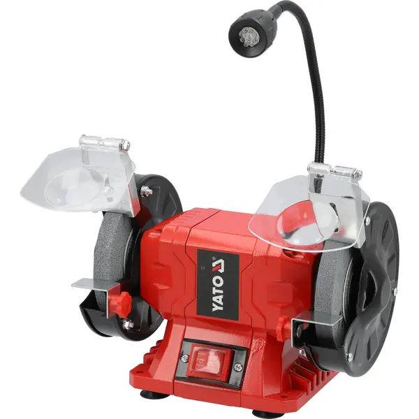 TYT-822100 STOLNA BRUSILICA 150W 125X12,7MM