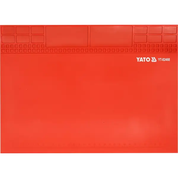 TYT-82468 SILIKONSKA PODLOGA ZA LEMLJENJE 35X25 CM
