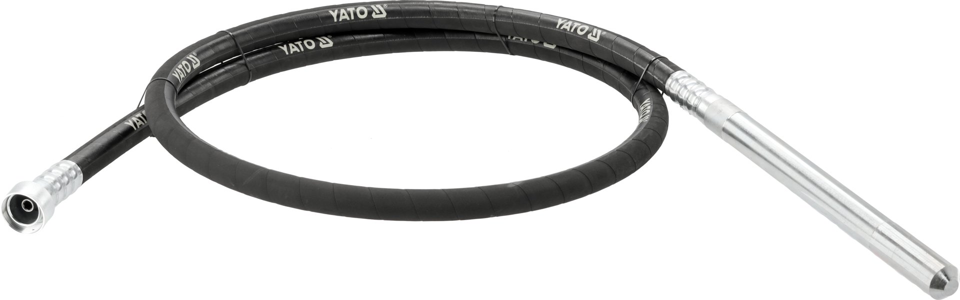 REZERVNO CRIJEVO ZA VIBRATOR BETONA TYT-82600