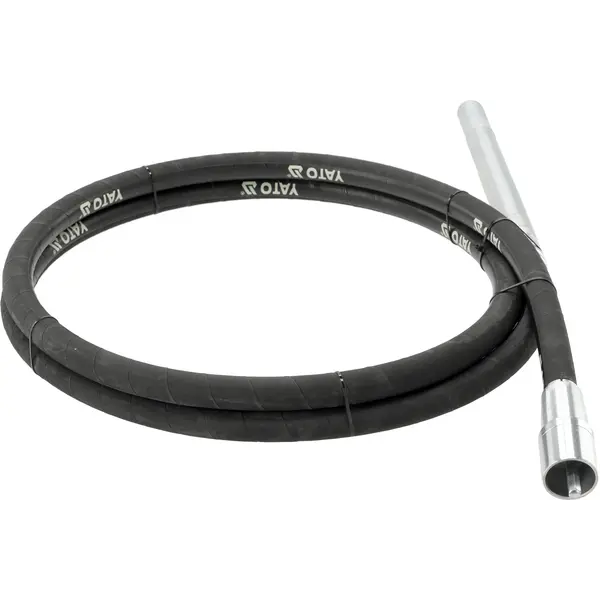 TYT-82596 REZERVNO CRIJEVO ZA VIBRATOR BETOBA TYT-82601