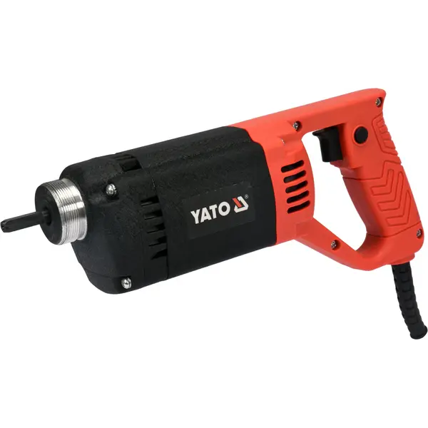 TYT-82600 VIBRATOR ZA BETON 1600W + 3M CRIJEVA 35MM