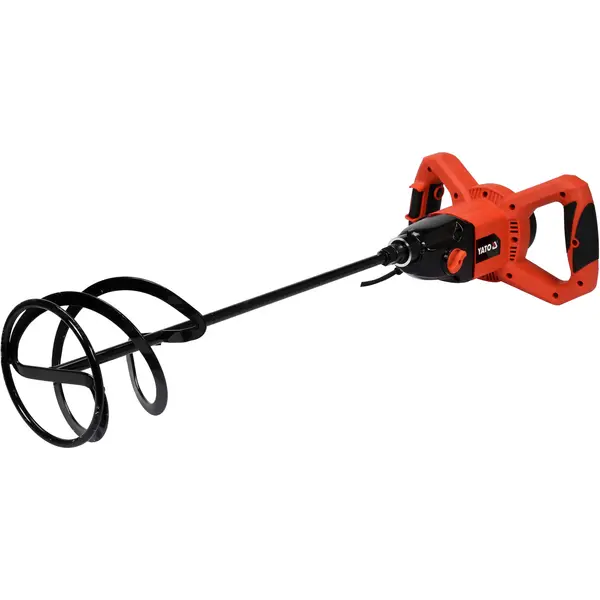 TYT-82607 MJEŠALICA ZA BOJU I LJEPILO 1600W M14 MAX.FI 160mm