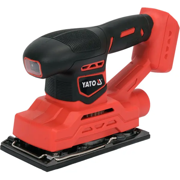 TYT-82751 VIBRACIONA BRUSILICA AKU 18V 90X187MM SOLO