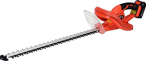 TYT-82832 AKU ŠKARE ZA ŽIVICU 18V 2,0Ah 560mm KARTON