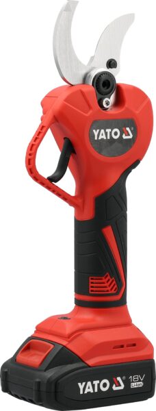 TYT-828382 AKU ŠKARE ZA GRANE 18V 2,0Ah BL MOTOR