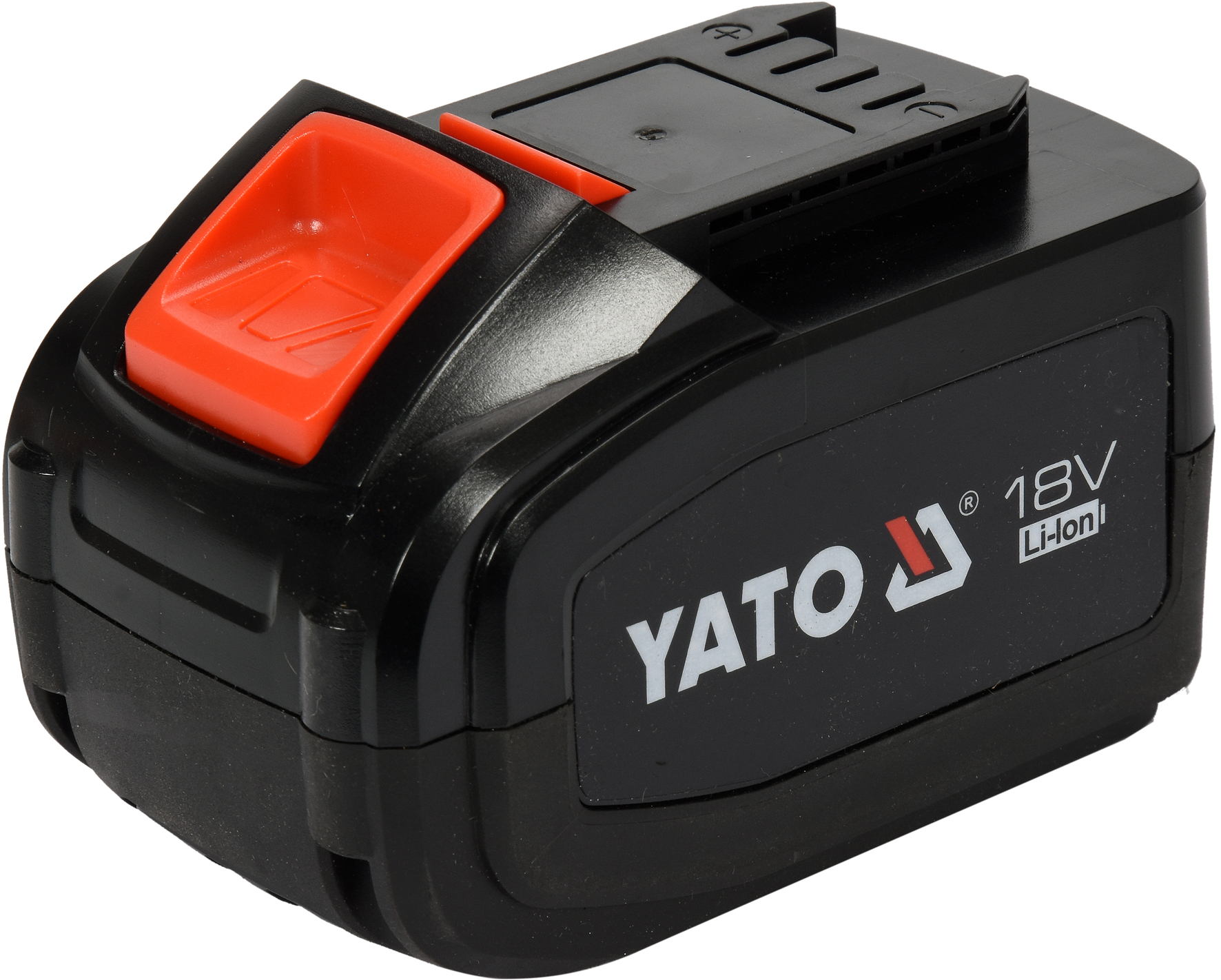 YATO ZAMJENSKA BATERIJA 18V 6Ah Li-Ion
