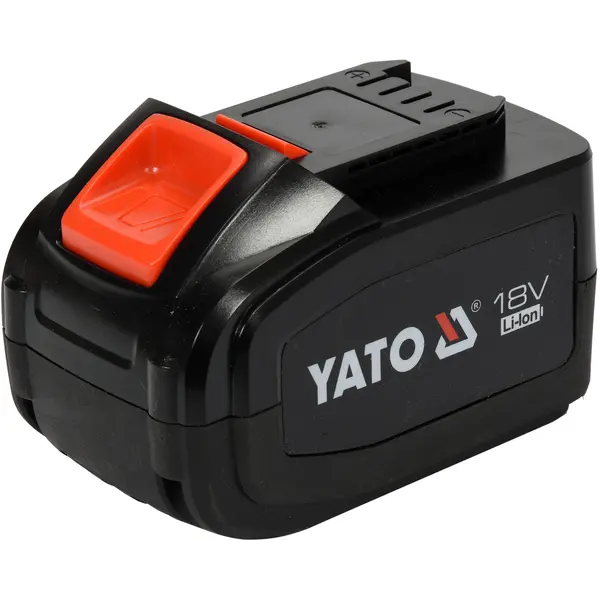 YATO ZAMJENSKA BATERIJA 18V 6Ah Li-Ion