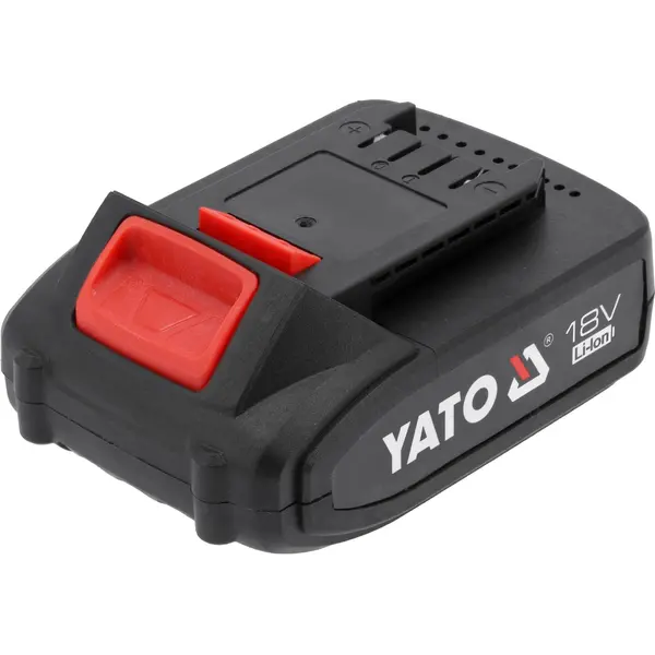 TYT-828461 YATO ZAMJENSKA BATERIJA 18V 2,0Ah