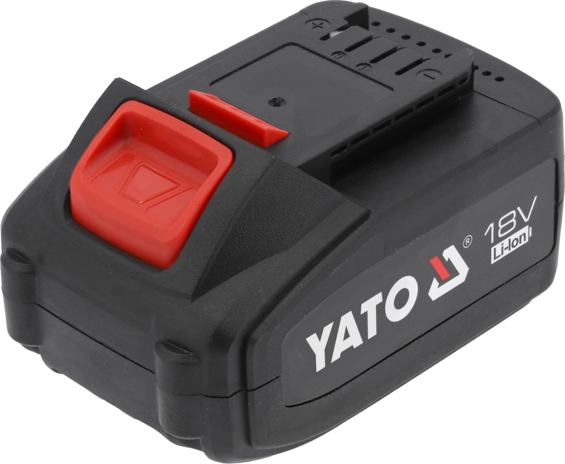 YATO ZAMJENSKA BATERIJA 18V 3Ah Li-ion