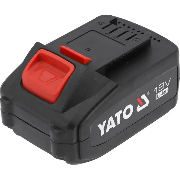 YATO ZAMJENSKA BATERIJA 18V 4,0Ah
