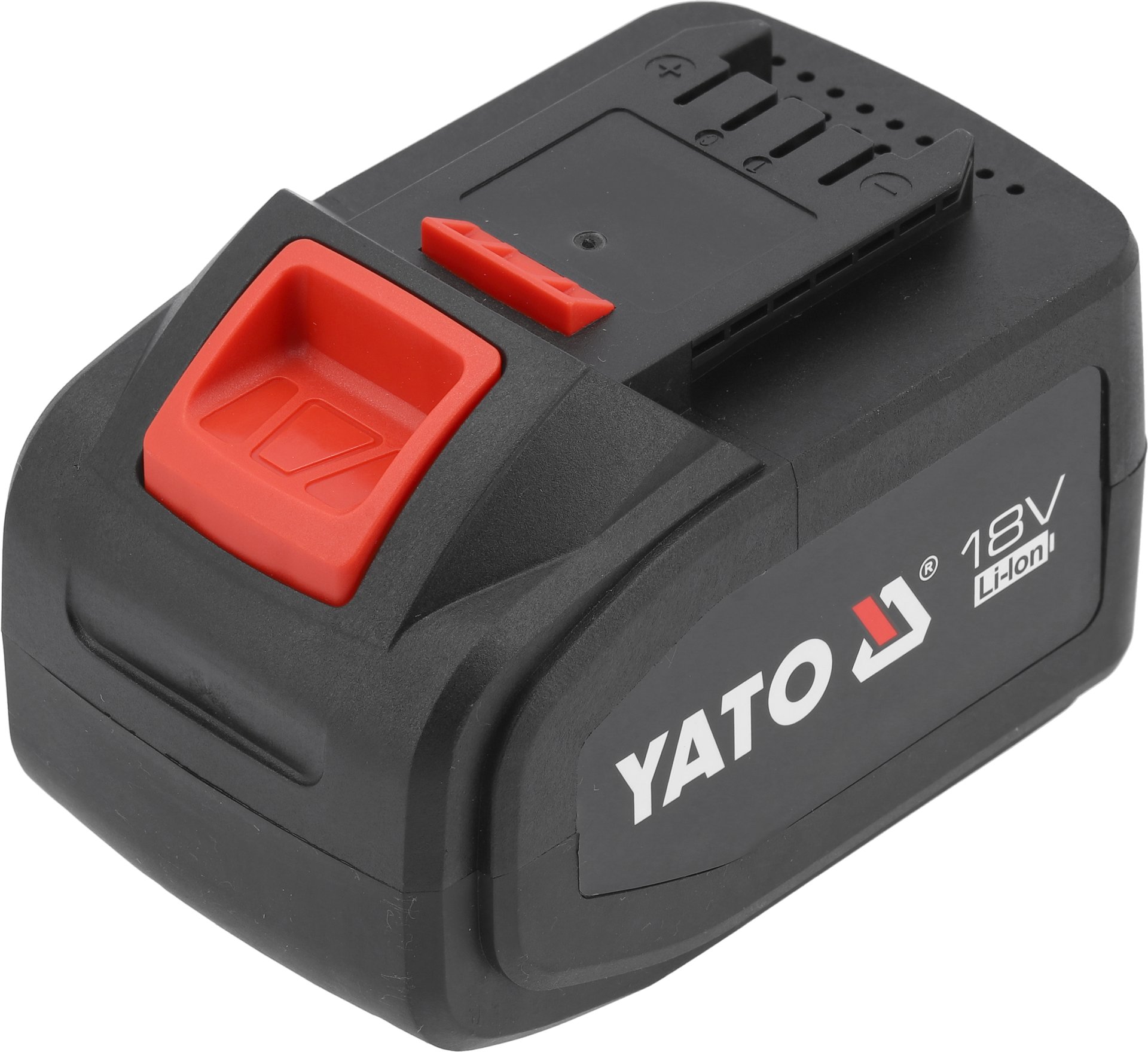 YATO ZAMJENSKA BATERIJA 18V 9Ah Li-Ion