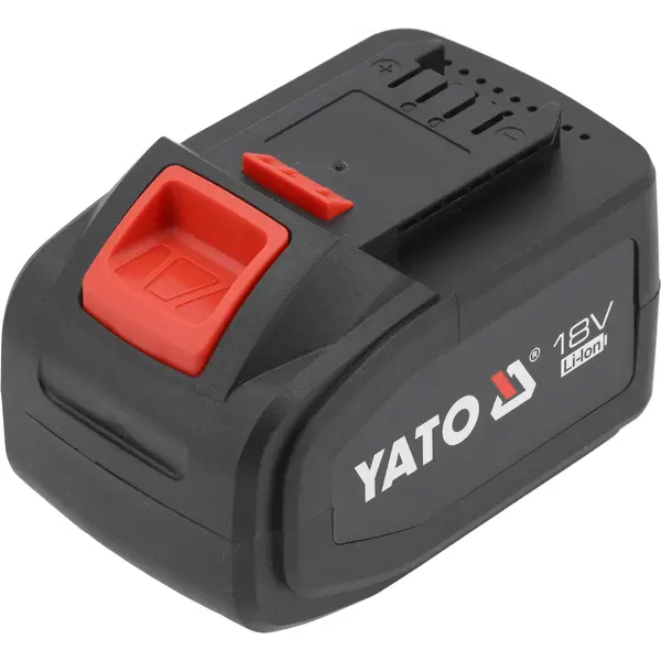 TYT-828465 YATO ZAMJENSKA BATERIJA 18V 9Ah Li-Ion
