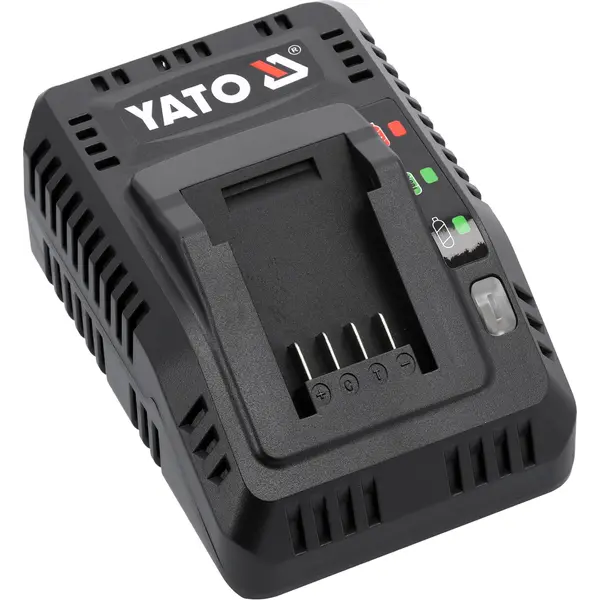 YATO BRZI PUNJAČ 18V