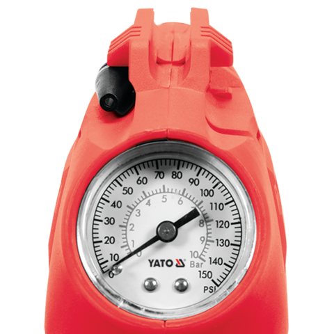 TYT-82894 AKU PIŠTOLJ ZA PUMPANJE 1,0MPA 2,0Ah KARTON