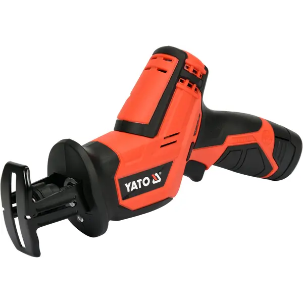 TYT-82904 SABLJASTA PILA 130MM 12V 2,0Ah